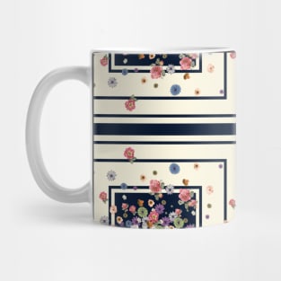 Little flowers Mug